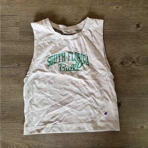 USF Bulls Tank Top
